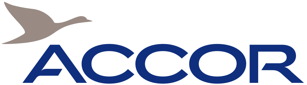 Logo Accor